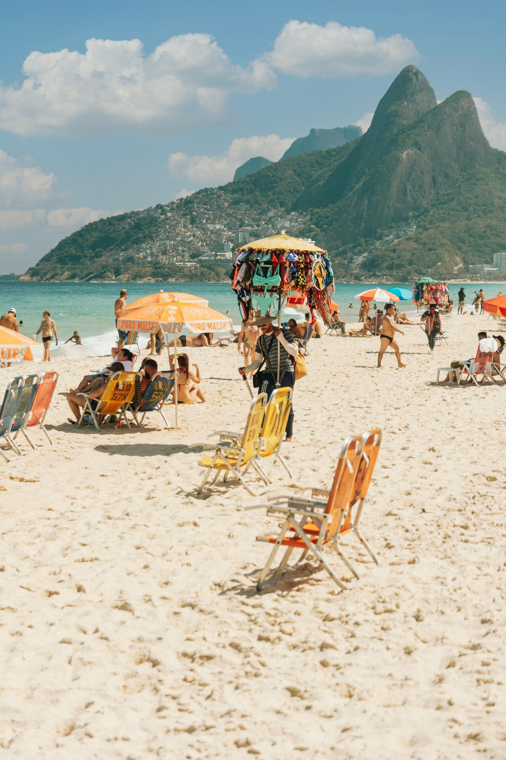 RIO DE JANEIRO – VACACIONES DE JULIO 2026 - Imagen 3