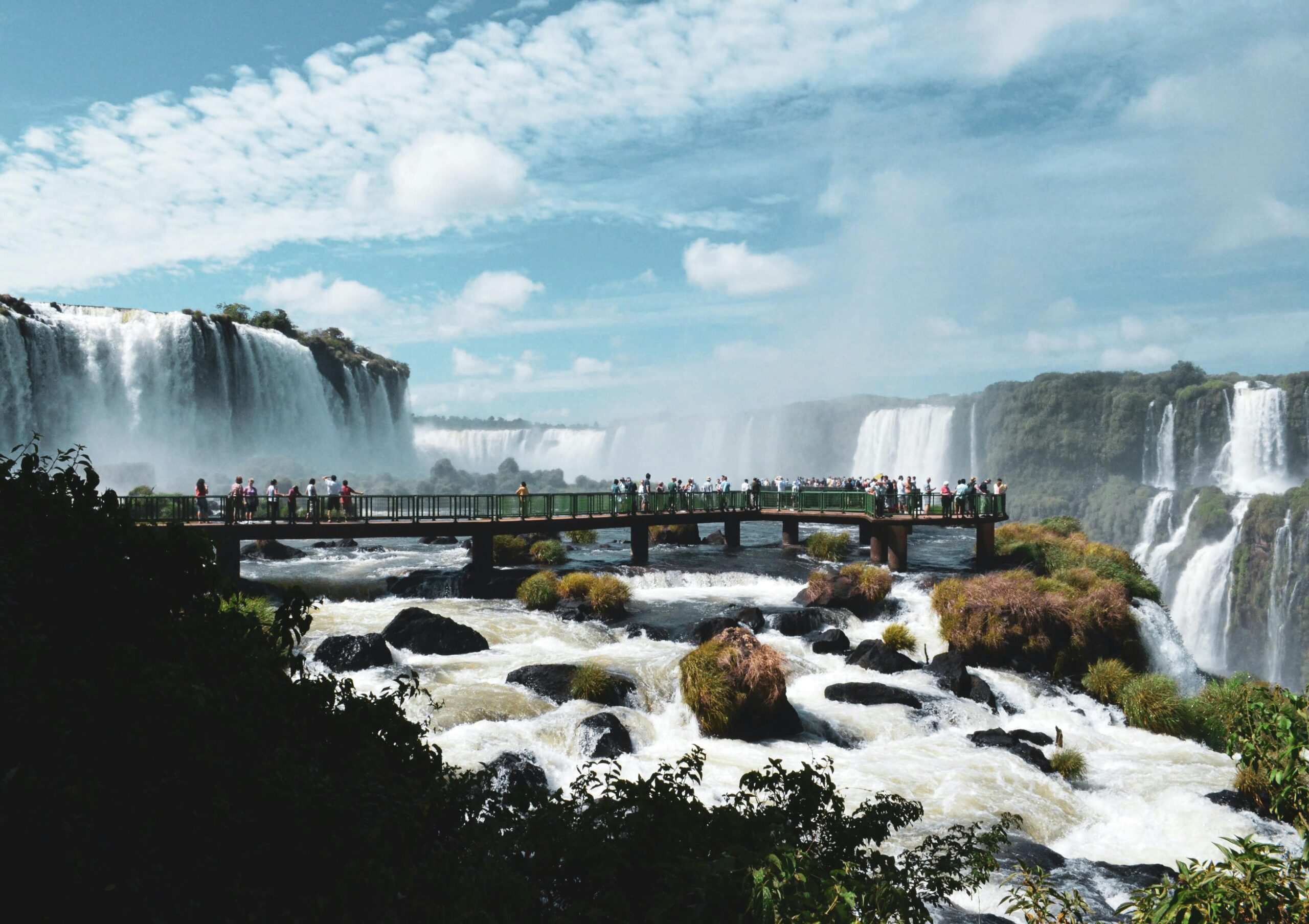 Cataratas del Iguazú – Experiencia Completa - Imagen 7