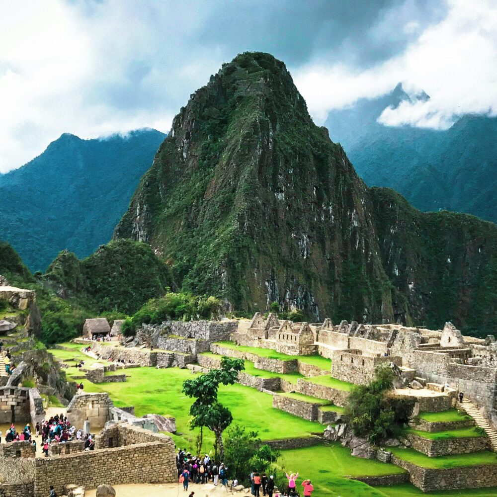 Machu Picchu - 2026