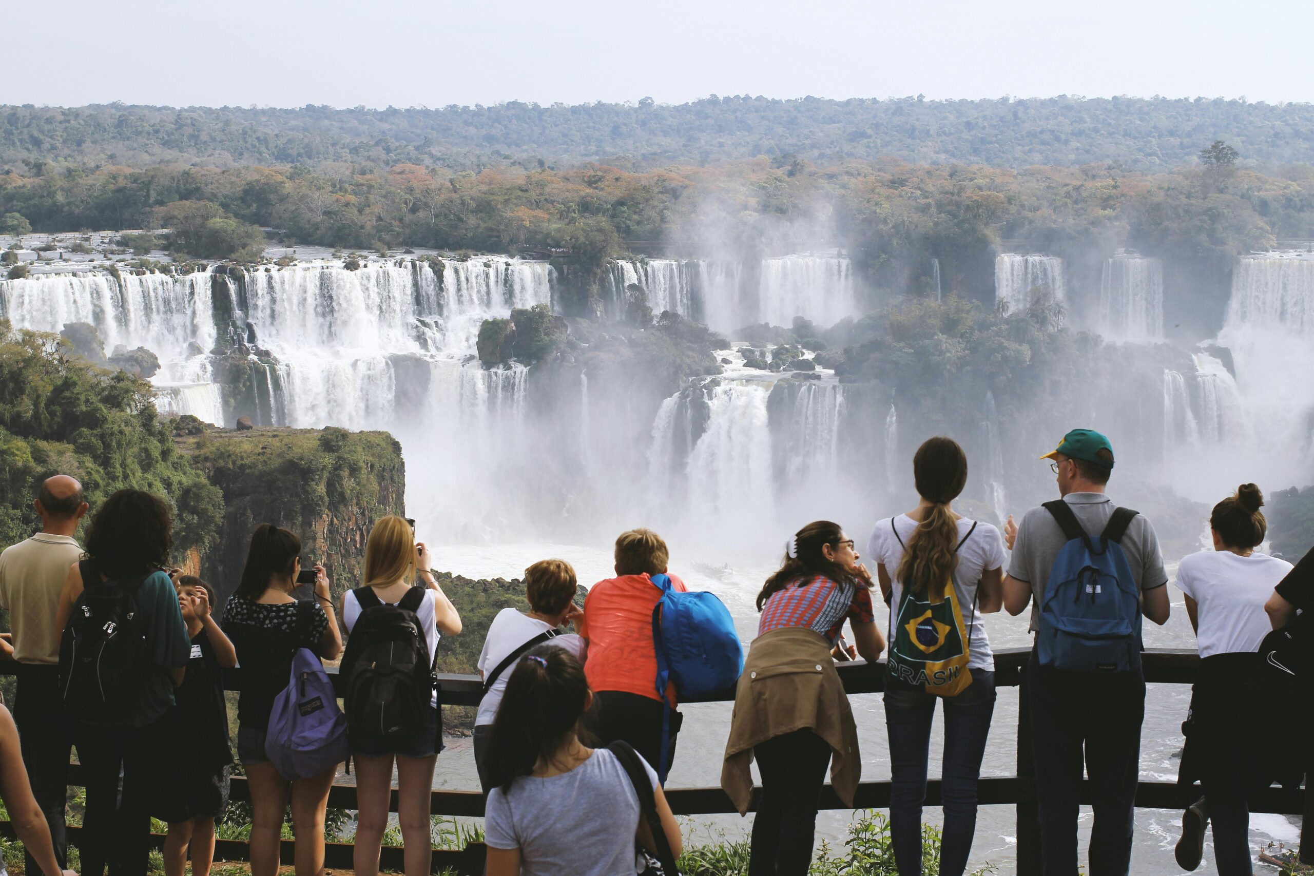 Cataratas del Iguazú – Experiencia Completa