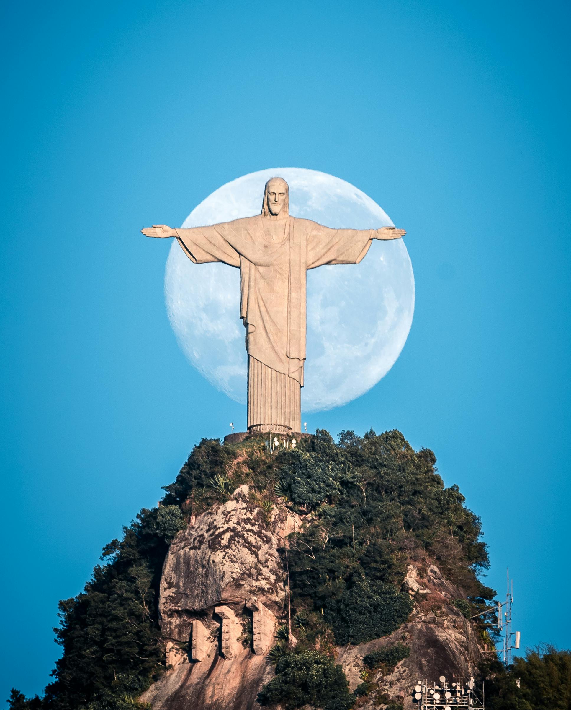RIO DE JANEIRO – VACACIONES DE JULIO 2026 - Imagen 4