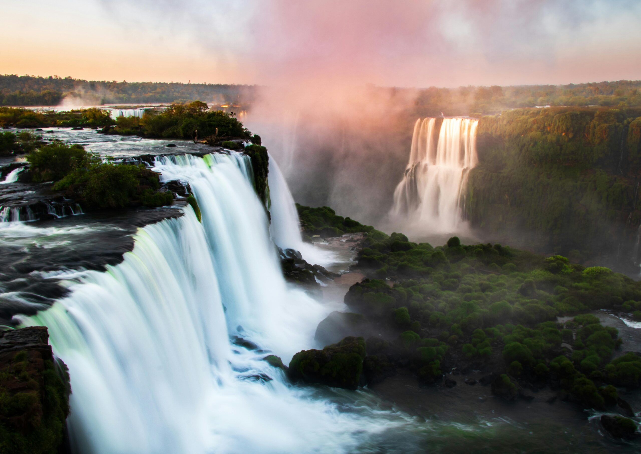 Cataratas del Iguazú – Experiencia Completa - Imagen 3