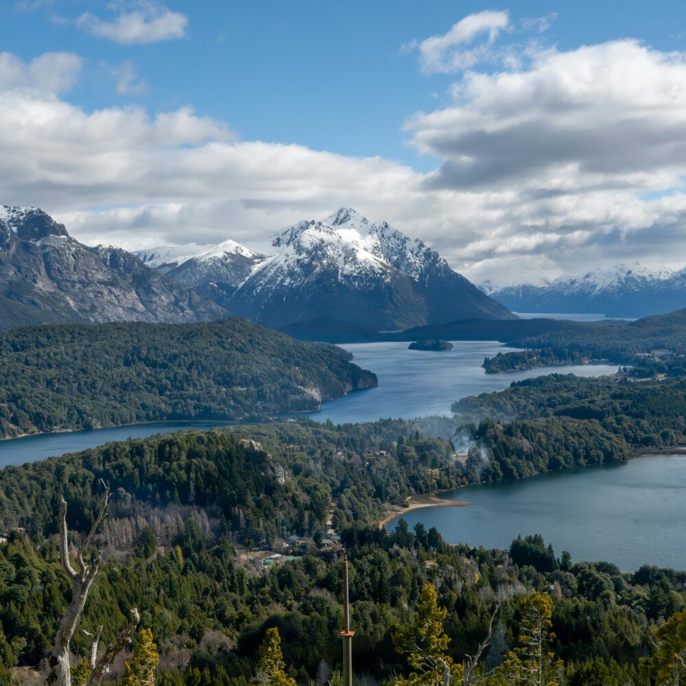 Bariloche - 2026