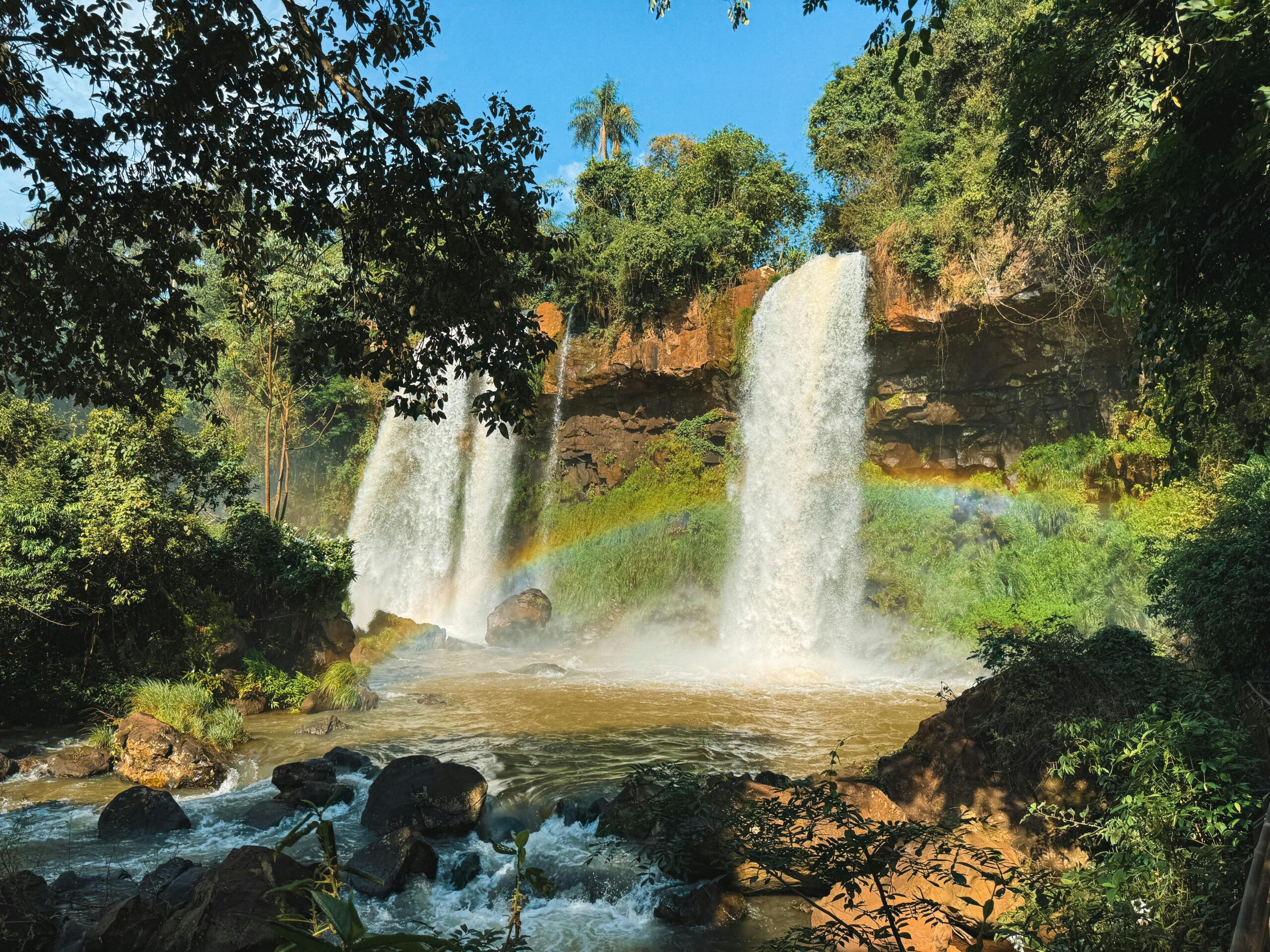 Cataratas del Iguazú – Experiencia Completa - Imagen 5