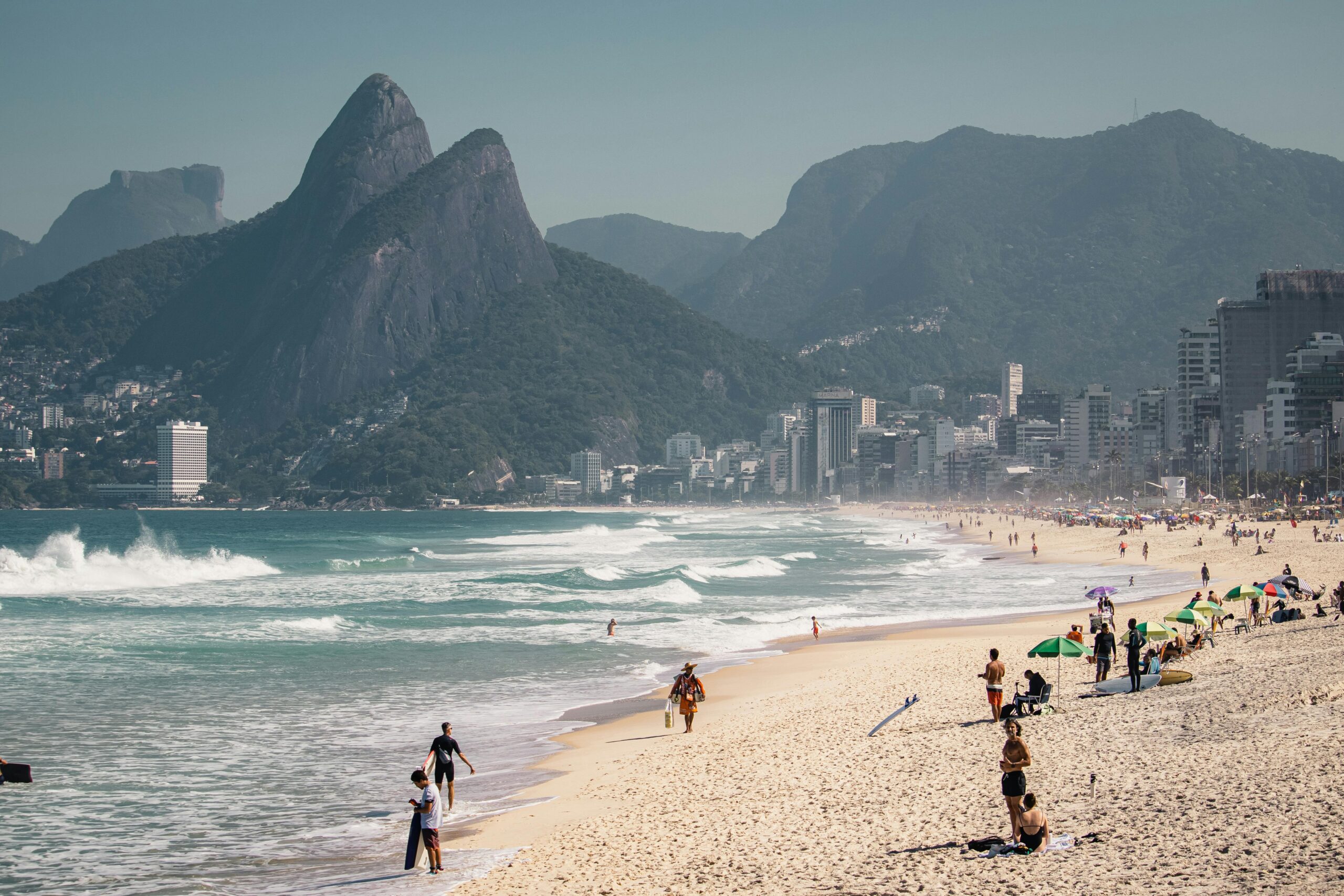 Rio y Buzios – Vacaciones de Julio 2026