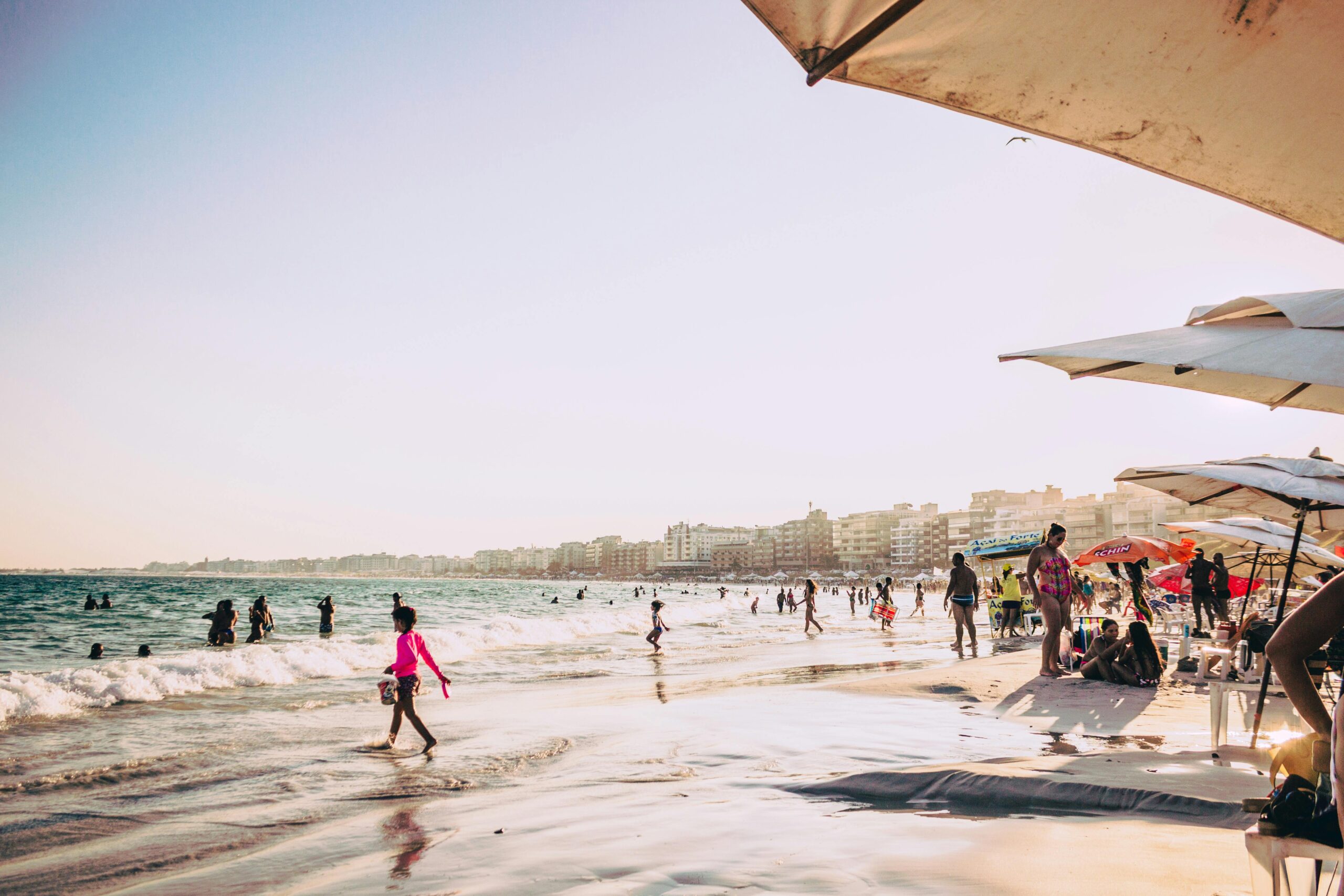 RIO DE JANEIRO – VACACIONES DE JULIO 2026