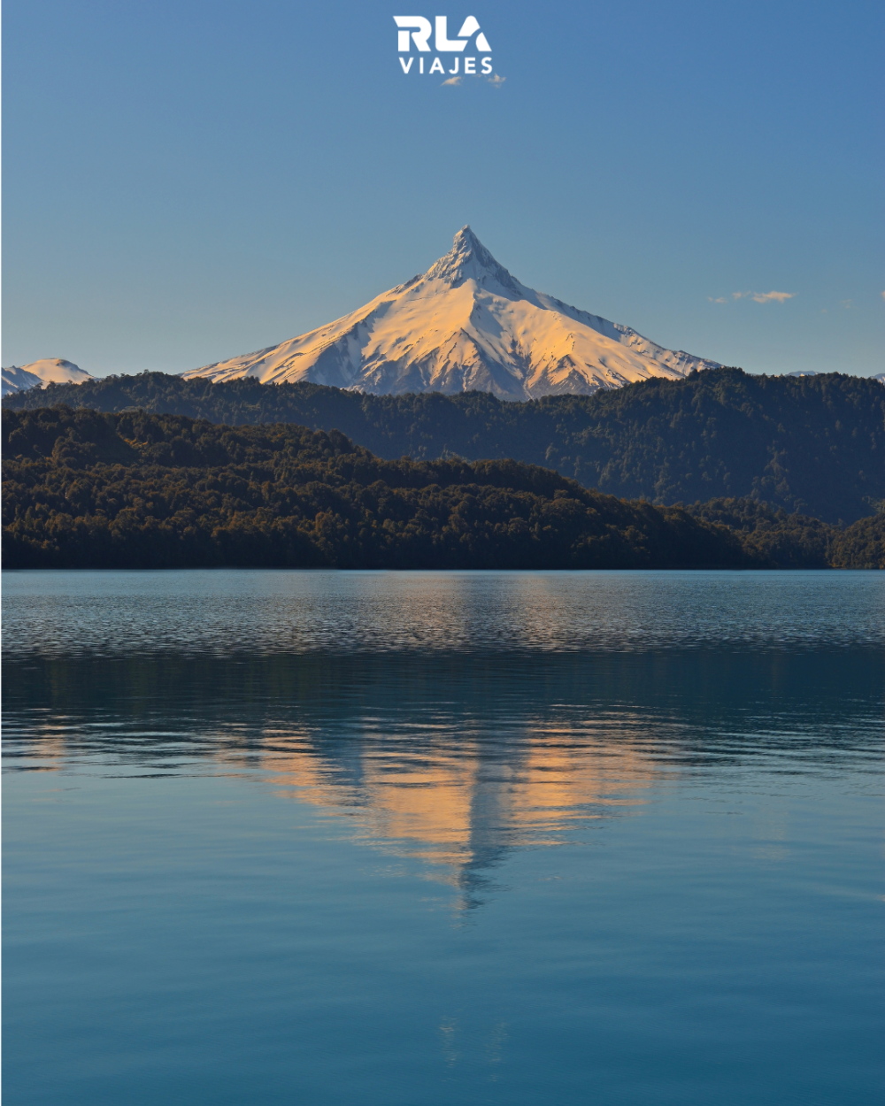 Chile Austral – Rutas del Sur y Región de los Lagos (Grupal acompañado)