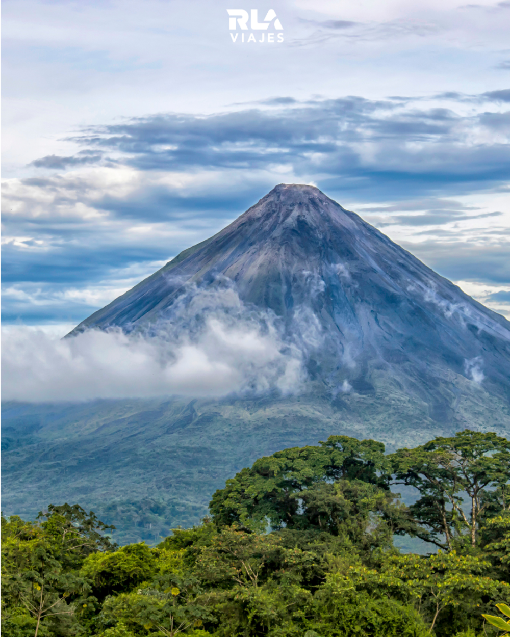 Costa Rica Grupal: Tu Aventura Pura Vida desde Montevideo