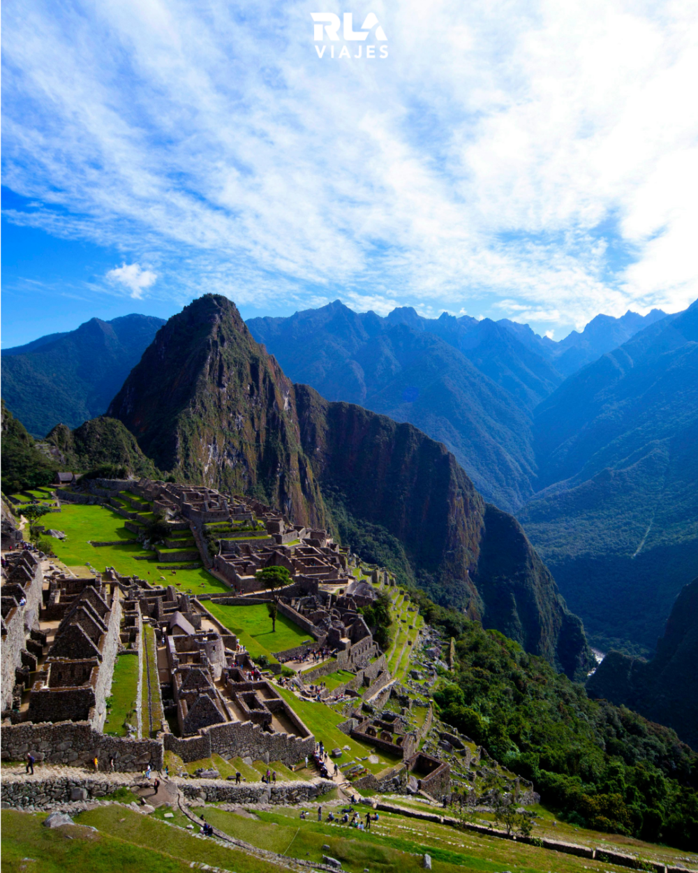 Machu Picchu - 2026