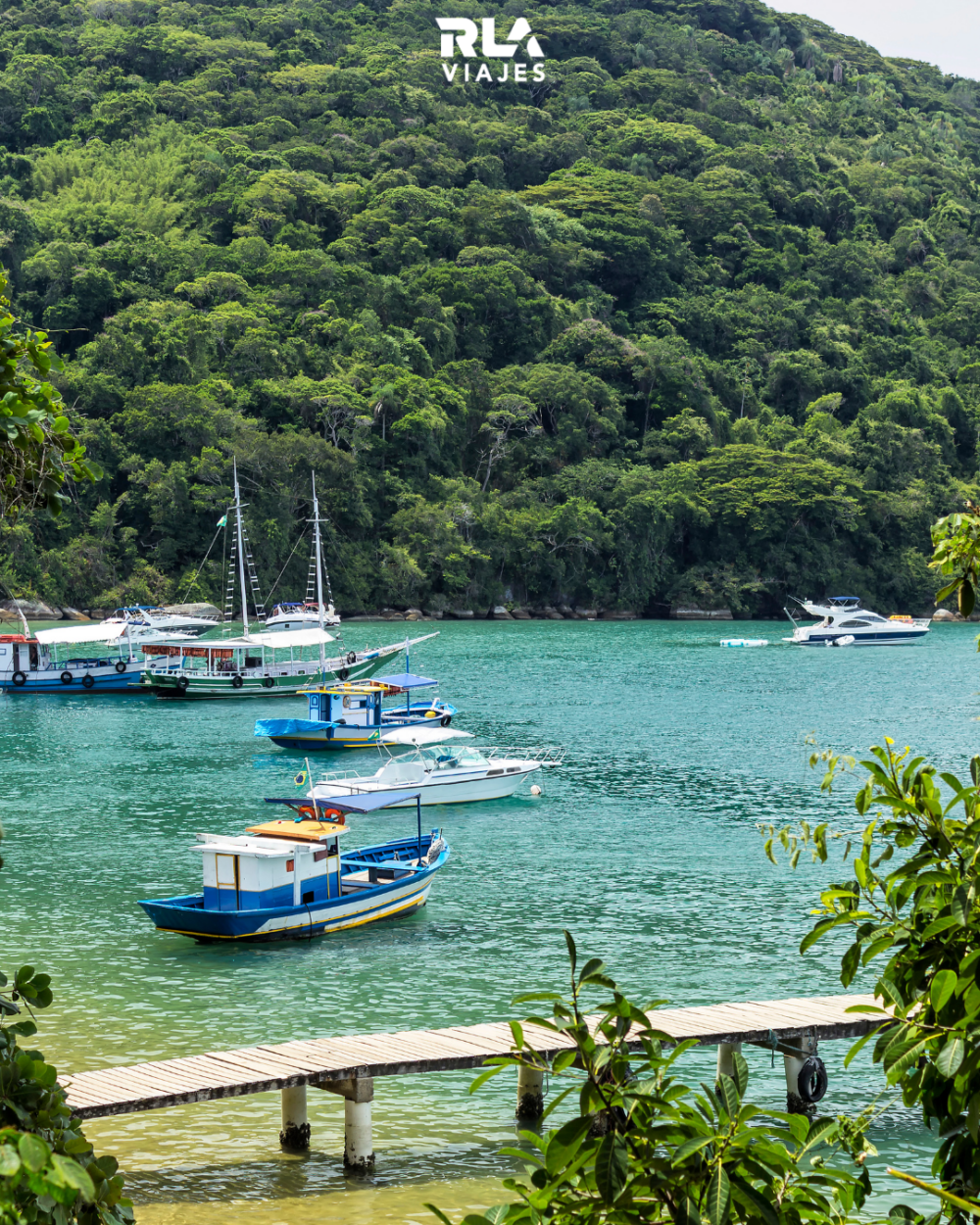 ANGRA DOS REIS  Semana de Turismo
