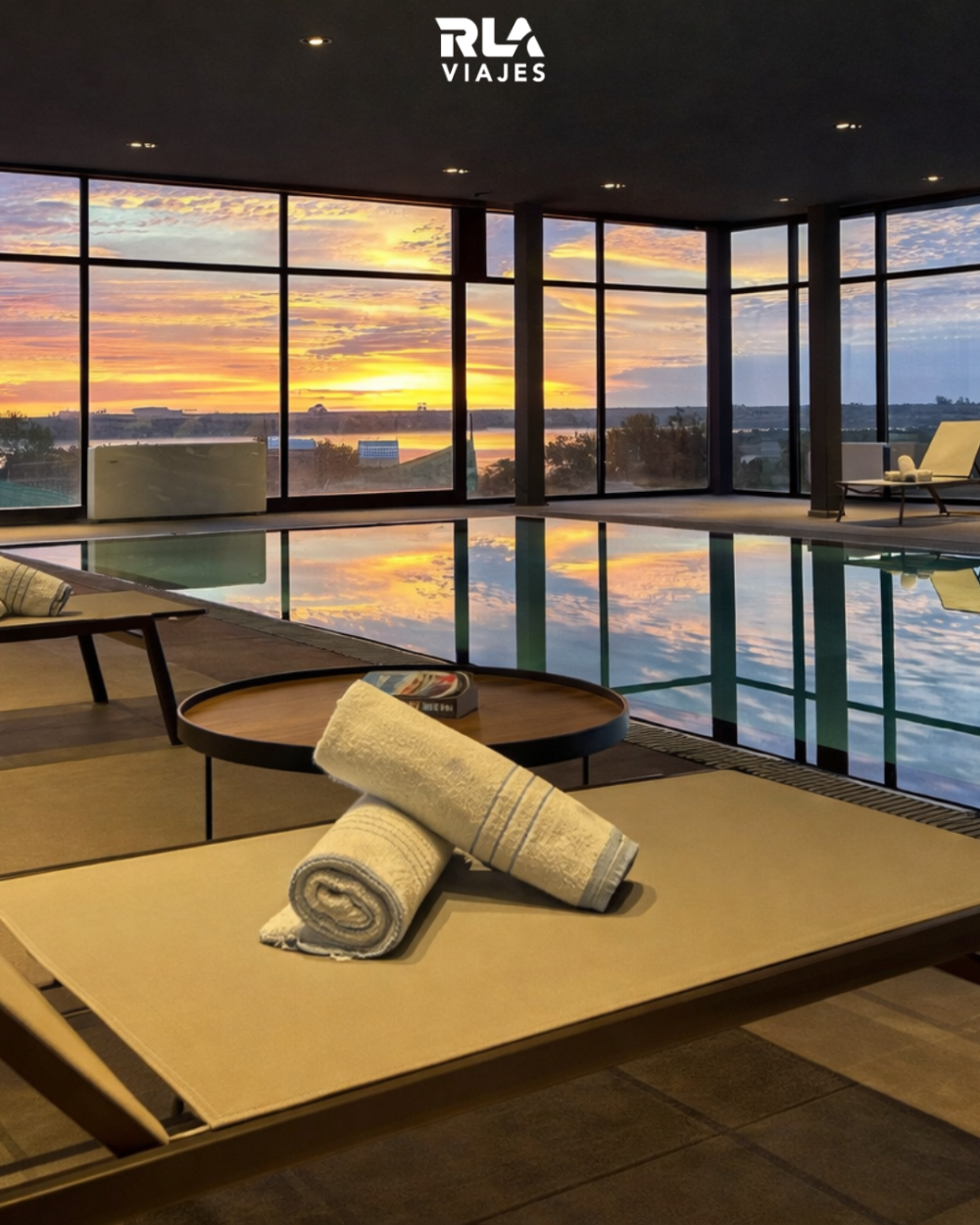 Hotel Midland - 3 Días / 2 Noches (All Inclusive)