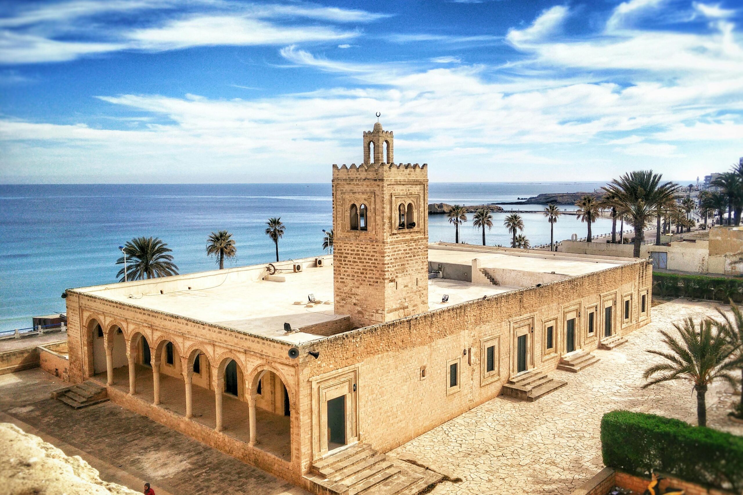 Argelia y Túnez, el Corazón del Mediterráneo (Grupal acompañado)