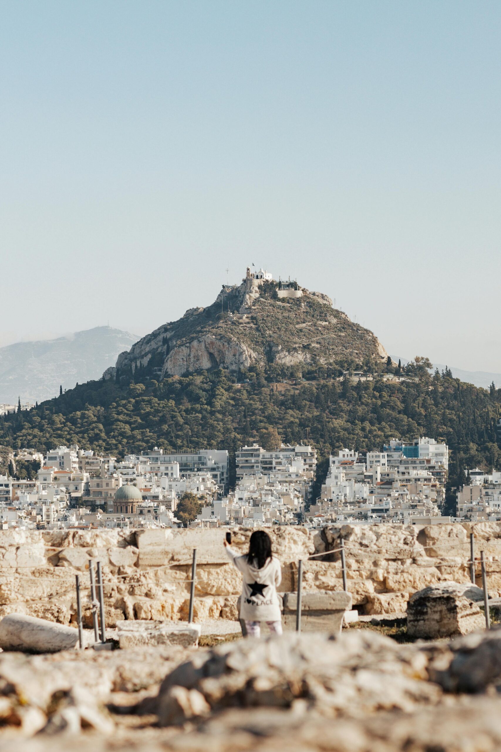 Atenas e Islas Griegas: Tu Gran Viaje Grupal 2026 (Grupal acompañado desde Montevideo) - Imagen 4