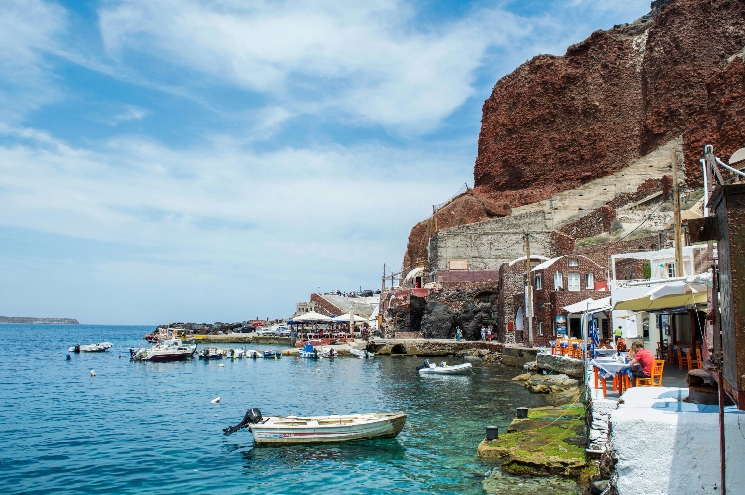 Atenas e Islas Griegas: Tu Gran Viaje Grupal 2026 (Grupal acompañado desde Montevideo)