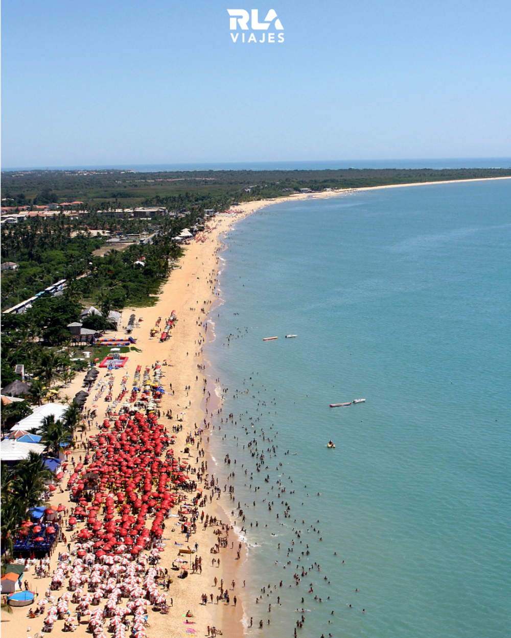 PORTO SEGURO - Semana de Turismo - Brasil