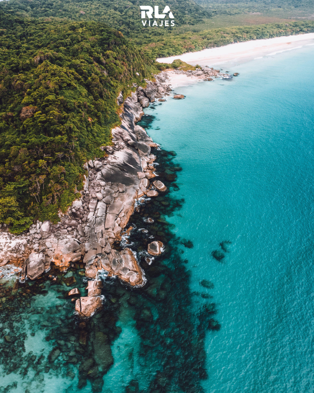 Angra dos Reis - Vacaciones de Julio 2026 - *REFCRE
