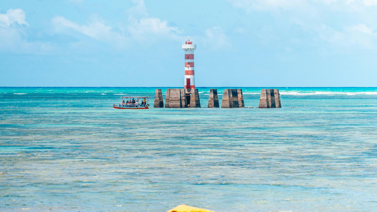 Maceio, Brasil