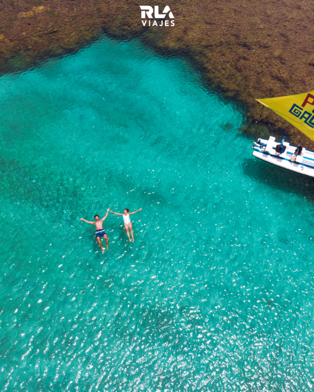 Porto de Galinhas - Vacaciones de Setiembre