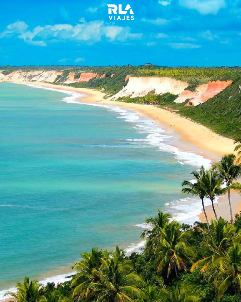 Porto Seguro - Baja Temporada