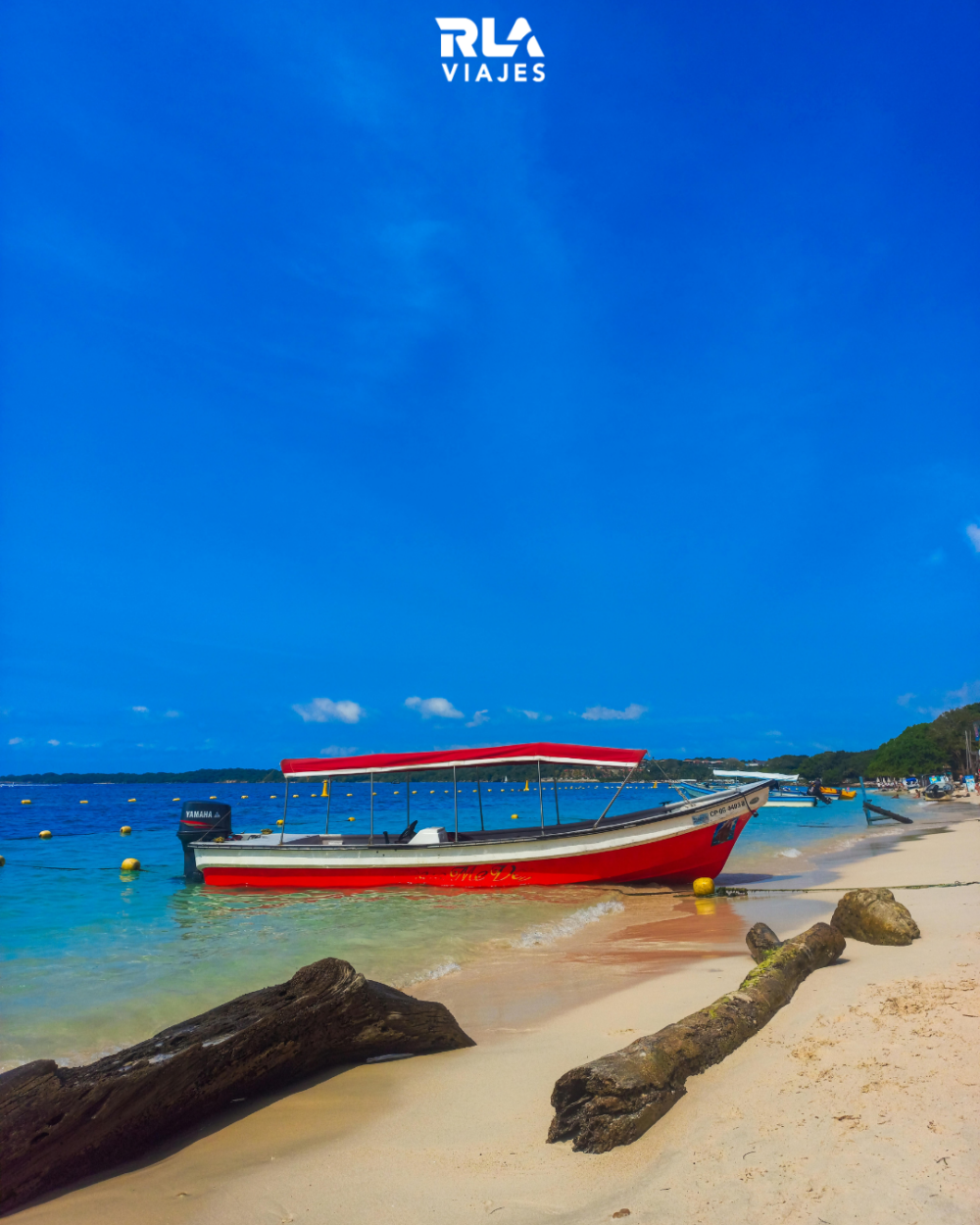 Cartagena + Santa Marta + Panamá