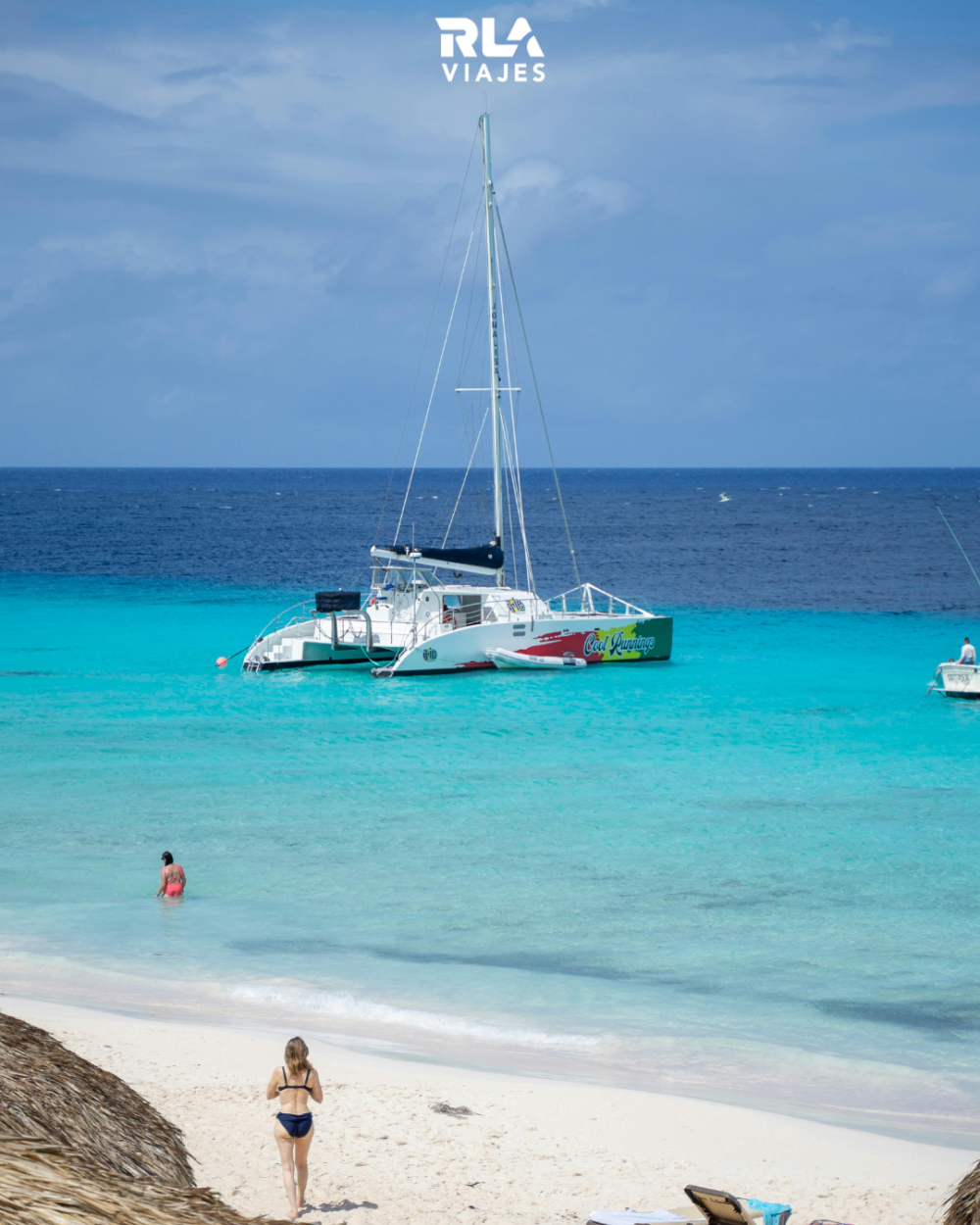 CURACAO  8 días / 7 noches - Desde USD 1.517