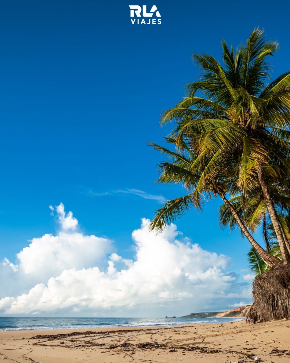 Porto de Galinhas, Brasil