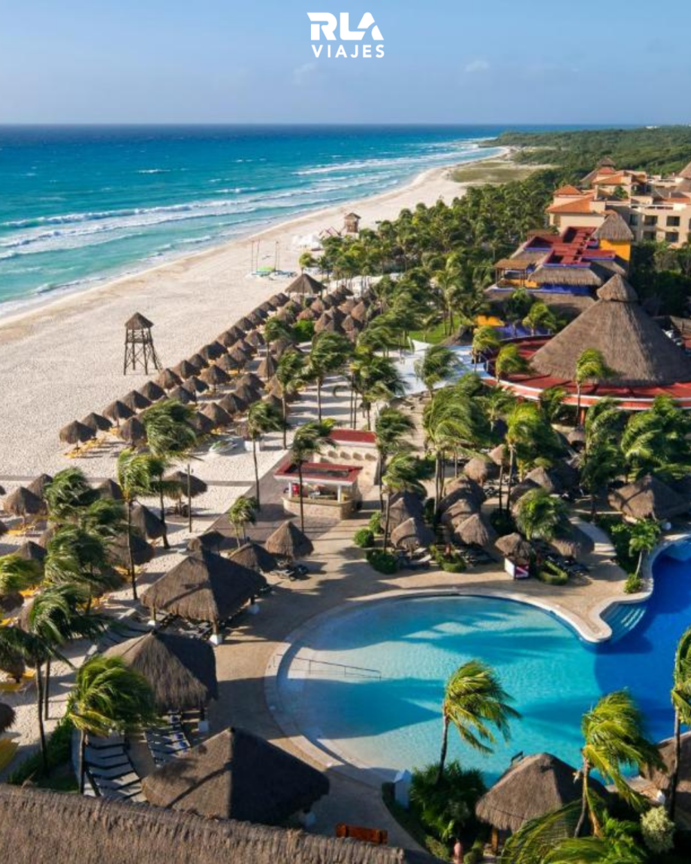 Playa del Carmen