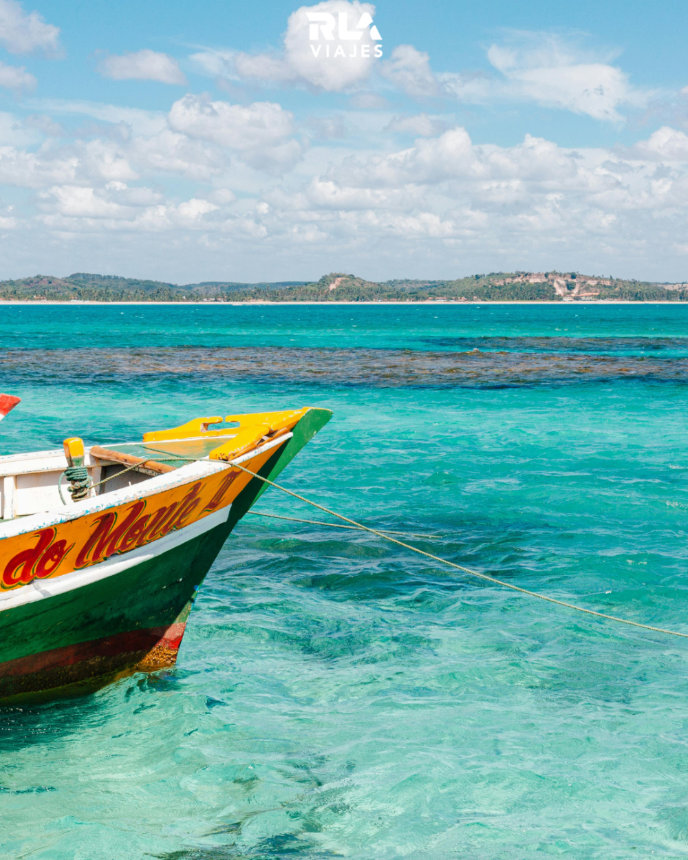 Maragogi - Caribe Brasileño