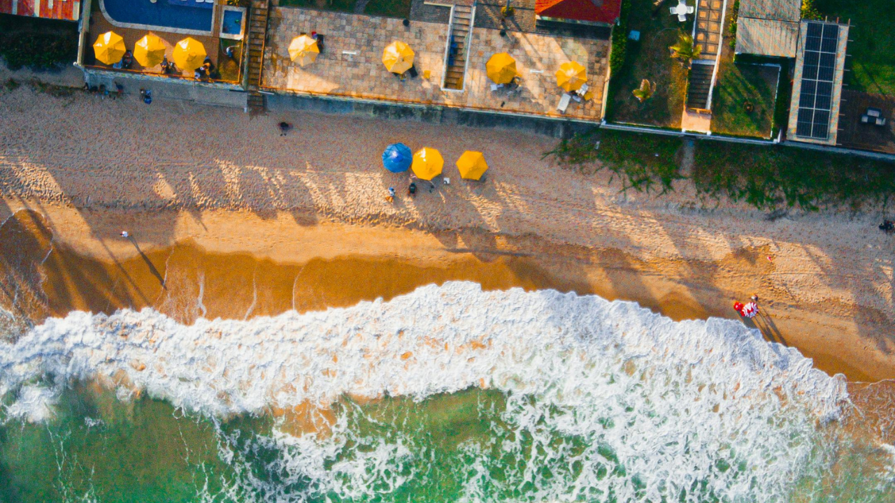 Porto de Galinhas - Baja Temporada 2026