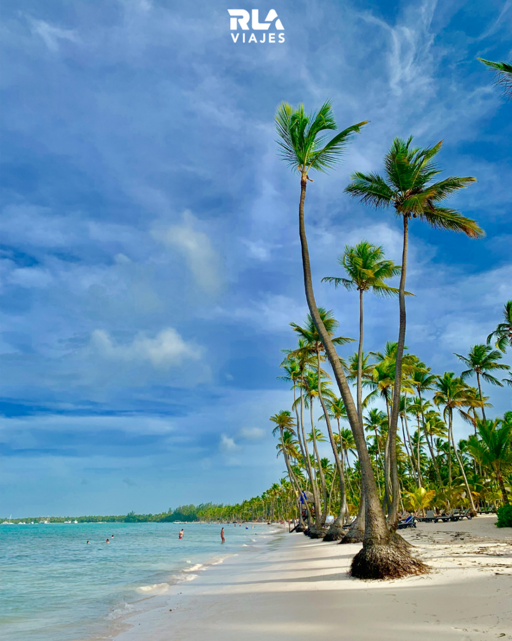 Punta Cana - Semana de Turismo