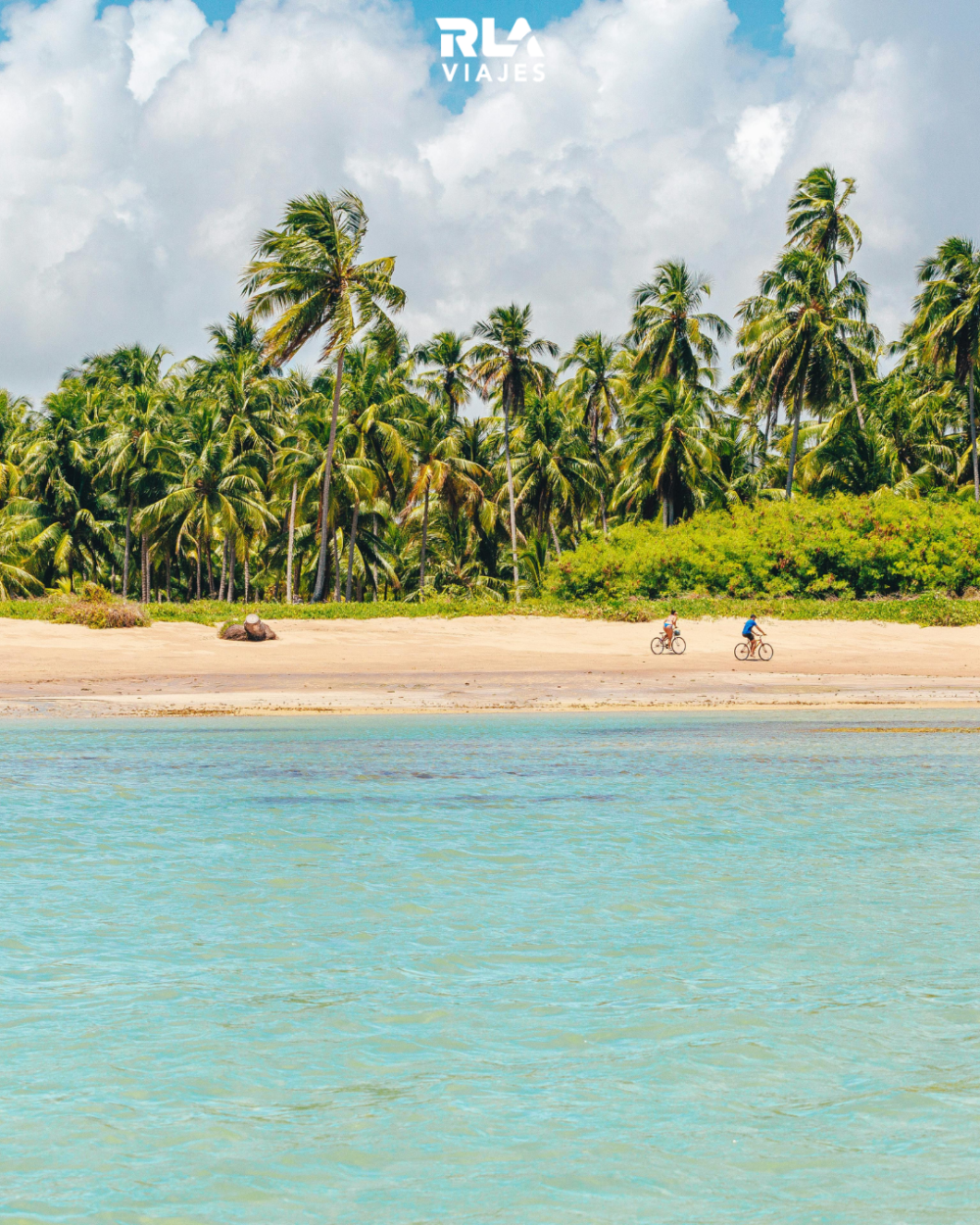 Recife y Fernando de Noronha