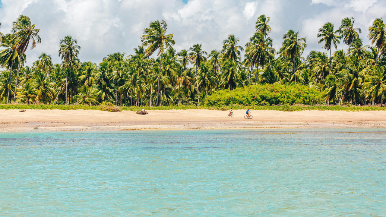 Recife y Fernando de Noronha