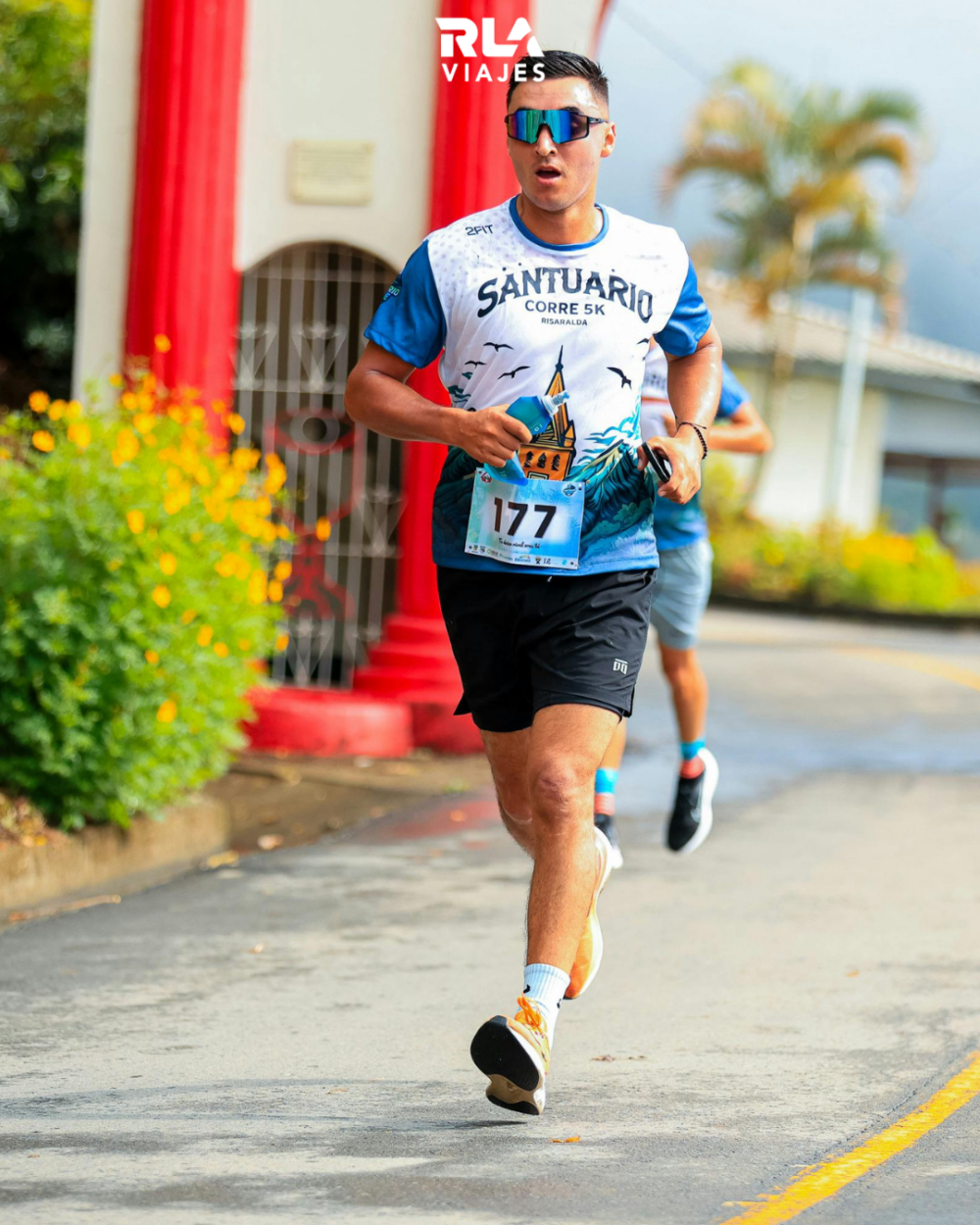Maratón de Río de Janeiro 2026