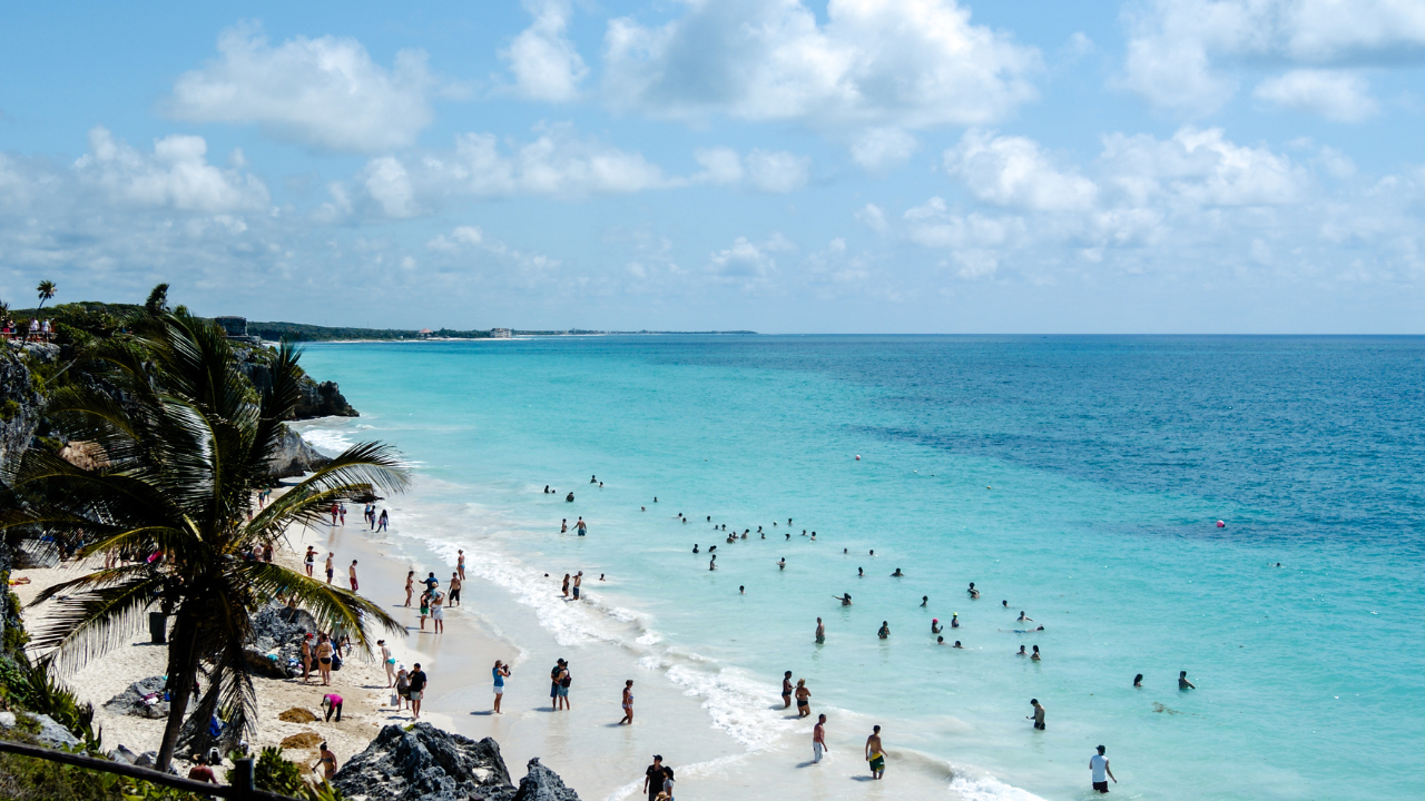 Riviera Maya