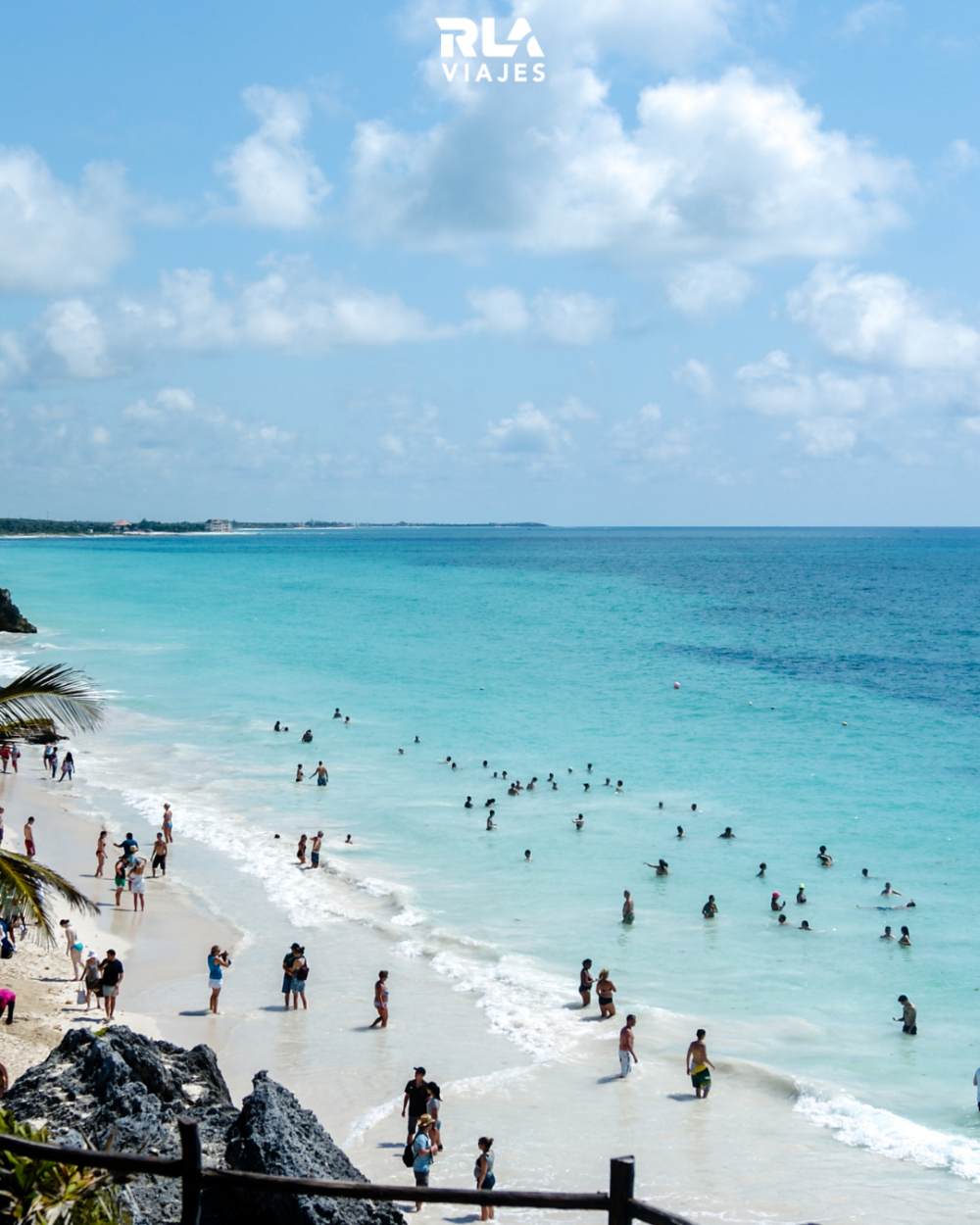 México - Vacaciones de Turismo 2027 México