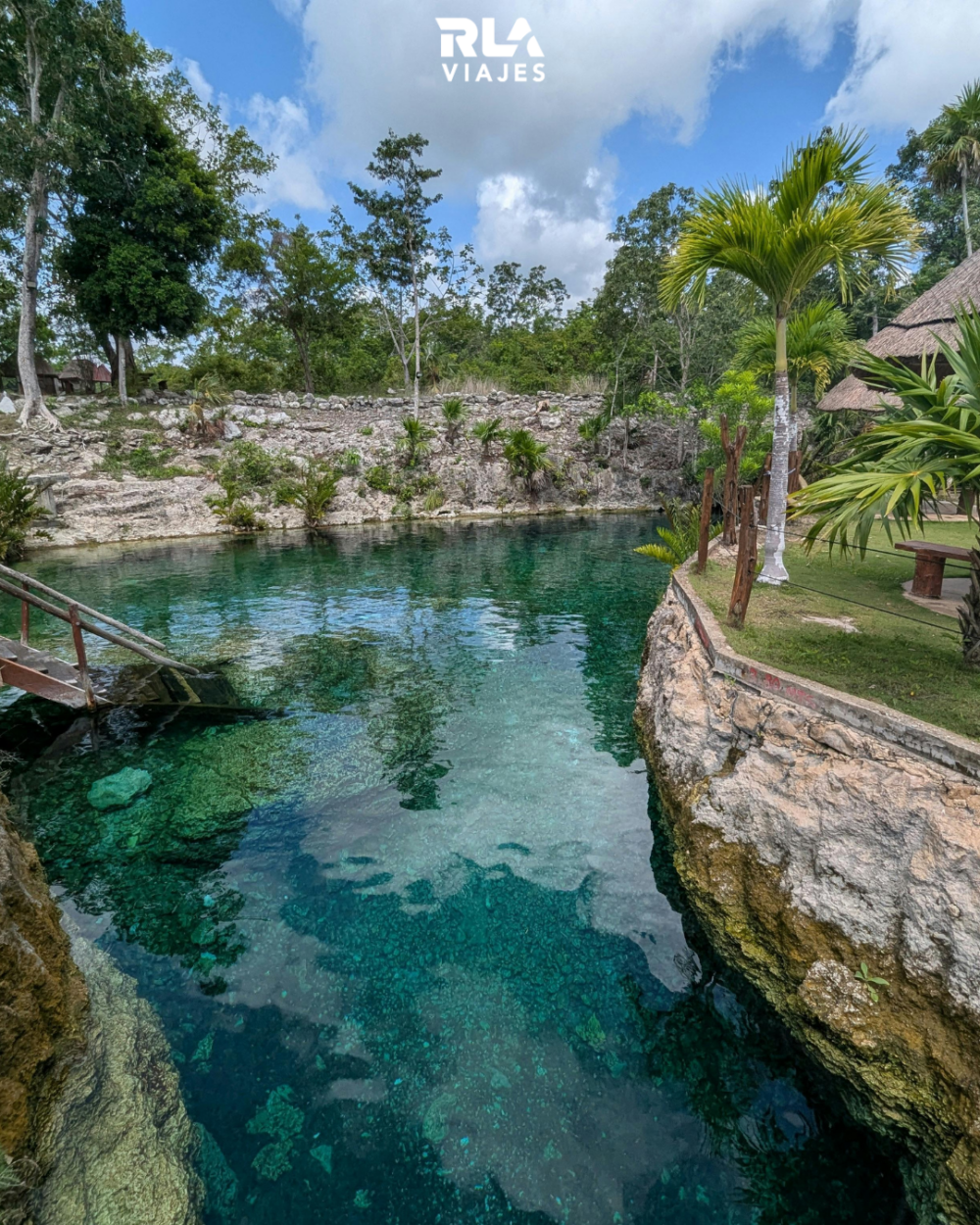Tulum + Panamá