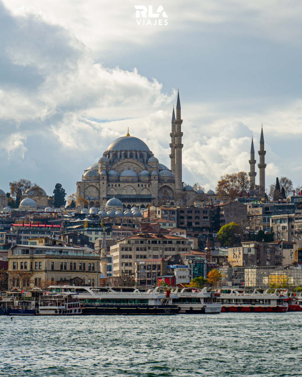 Maravillas de Turquía