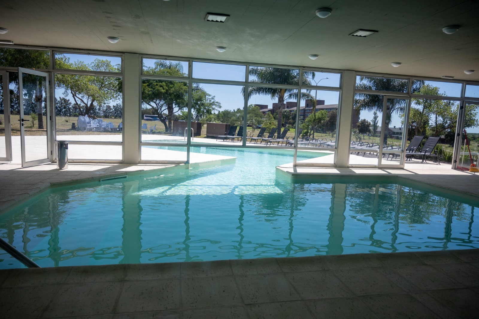 Noche de la Nostalgia - Termas del Arapey - Imagen 3