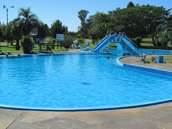 Noche de la Nostalgia - Termas del Arapey - Imagen 4