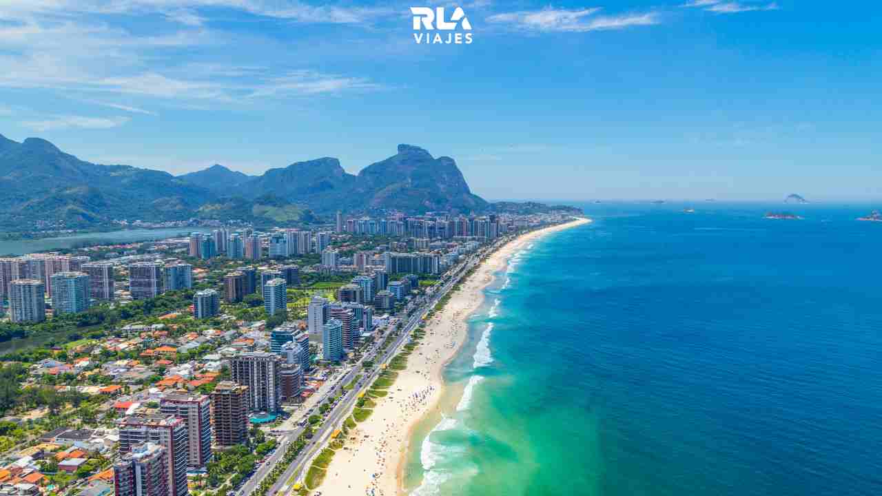 Barra de Tijuca - Vacaciones de Julio - Imagen 3