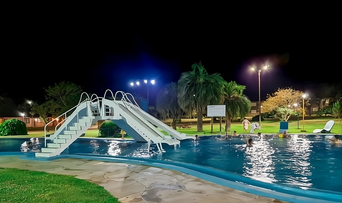 Noche de la Nostalgia - Termas del Arapey - Imagen 5