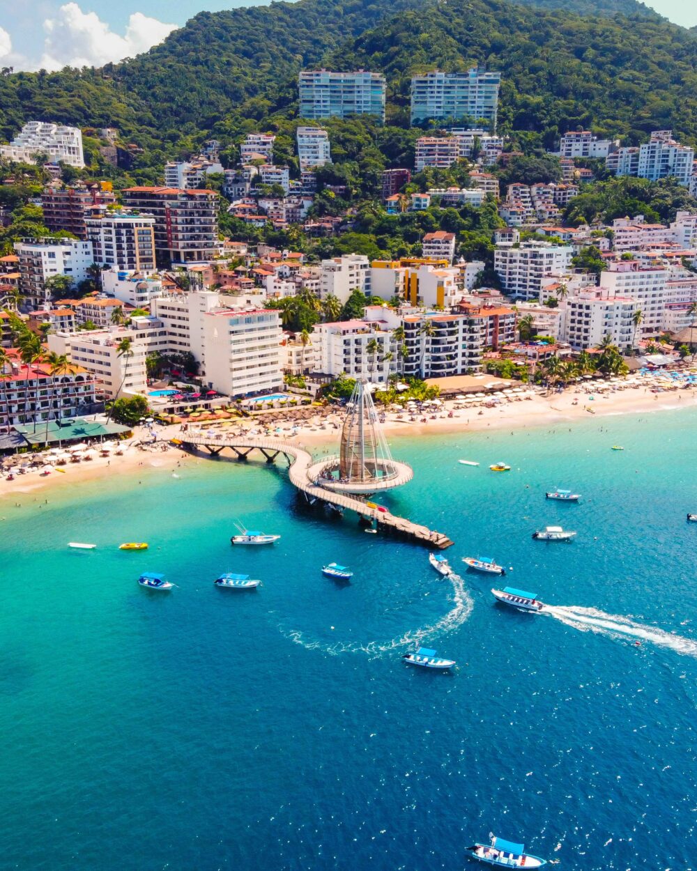 Puerto Plata - Vacaciones de Turismo 2027